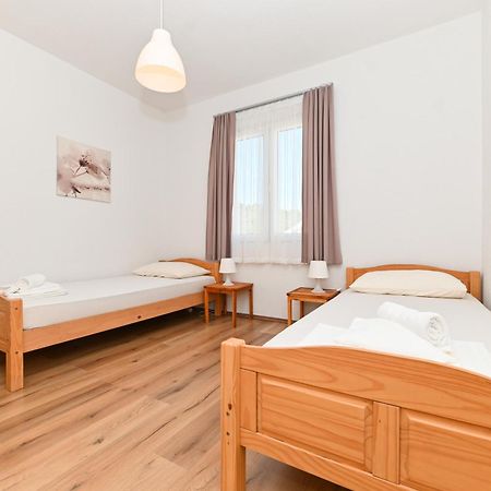 טרוגיר Apartments Bluesky מראה חיצוני תמונה