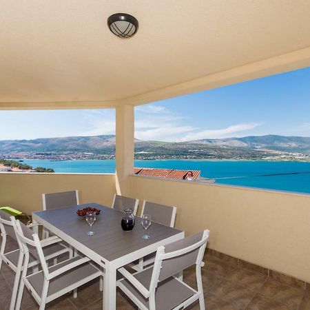טרוגיר Apartments Bluesky מראה חיצוני תמונה