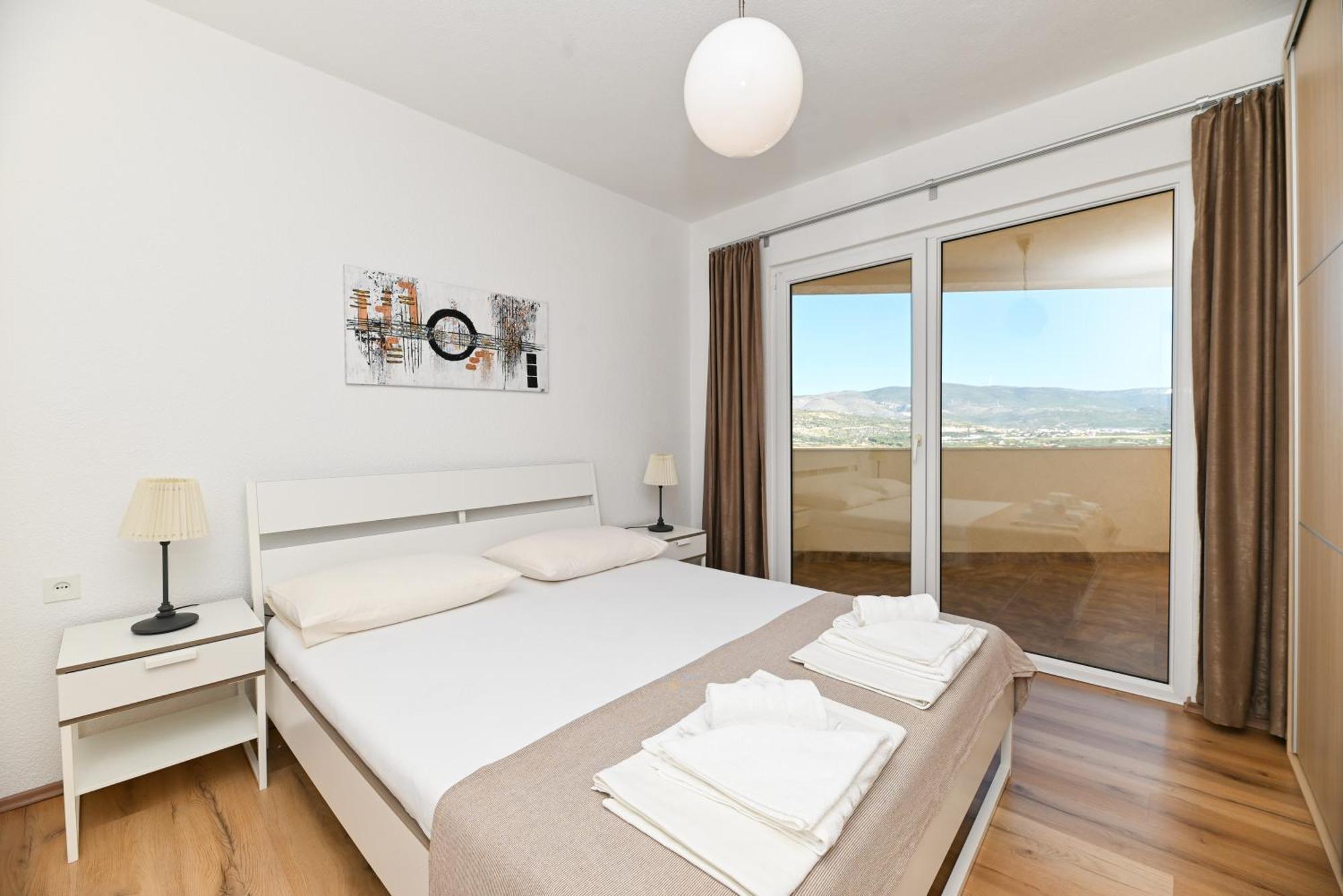 טרוגיר Apartments Bluesky מראה חיצוני תמונה