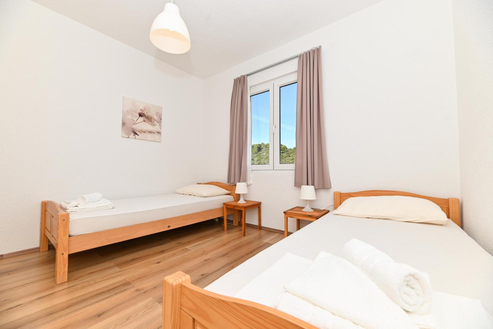טרוגיר Apartments Bluesky מראה חיצוני תמונה