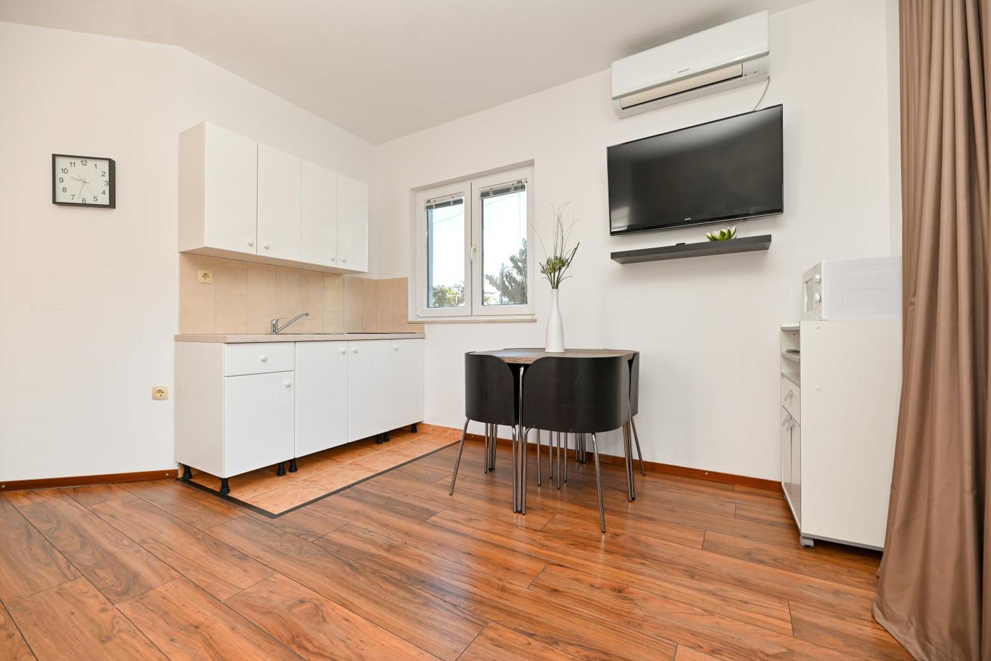 טרוגיר Apartments Bluesky מראה חיצוני תמונה