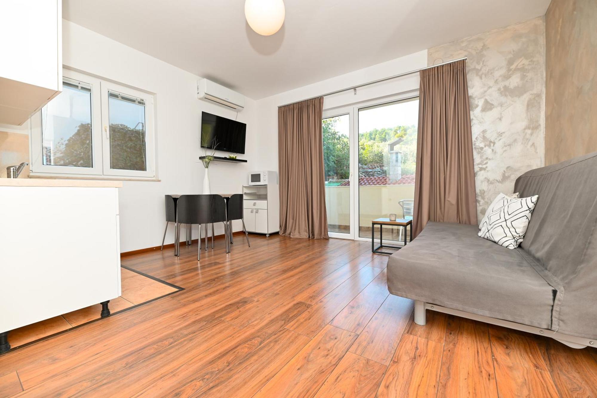 טרוגיר Apartments Bluesky מראה חיצוני תמונה
