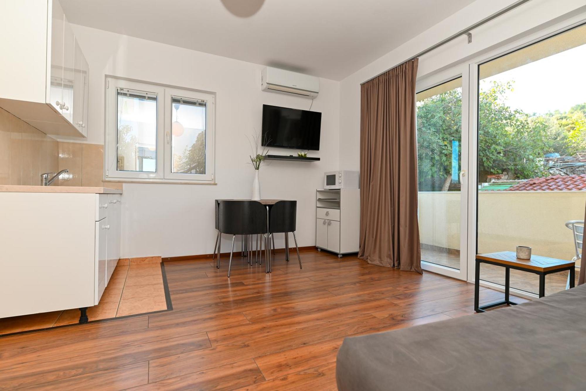 טרוגיר Apartments Bluesky מראה חיצוני תמונה
