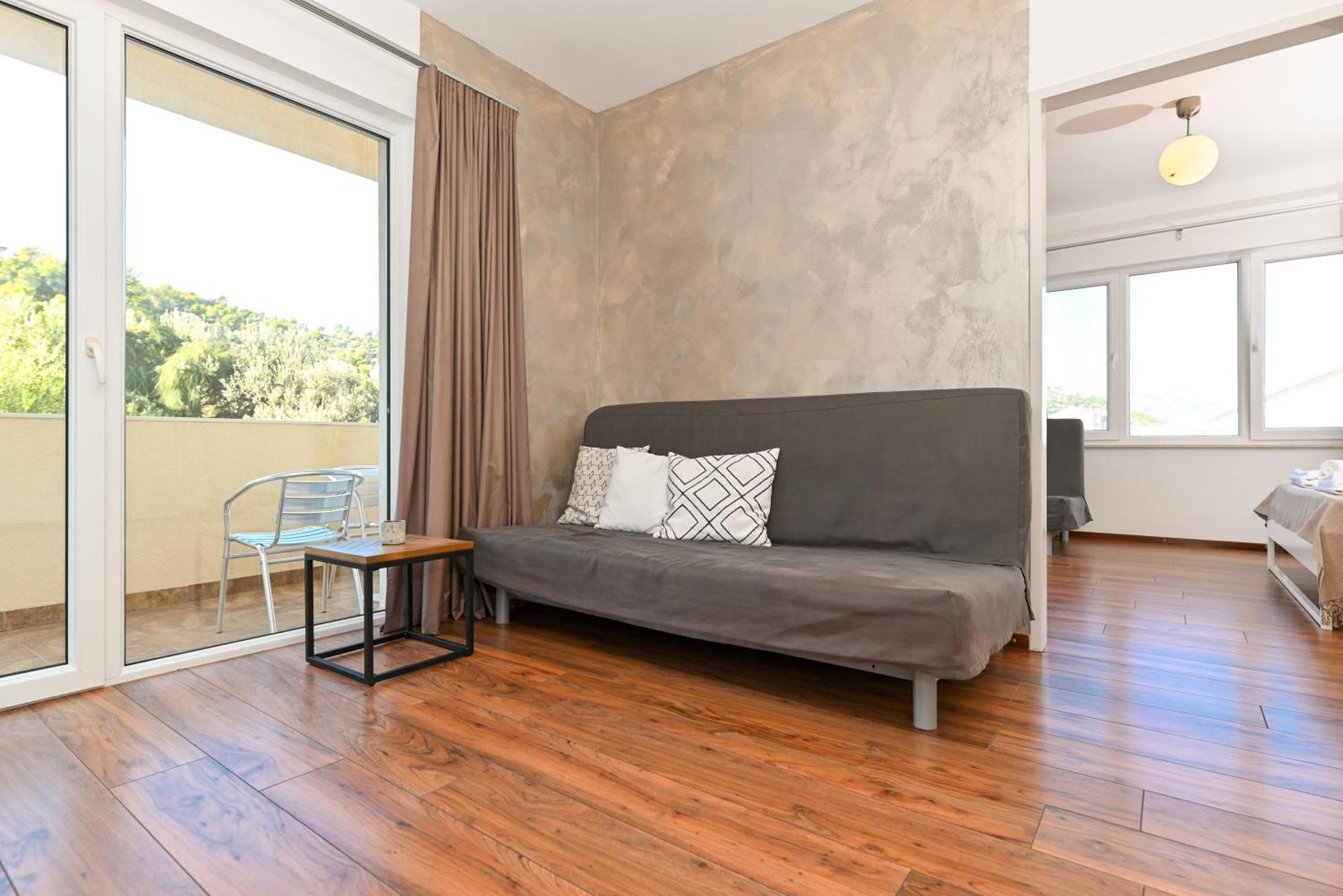 טרוגיר Apartments Bluesky מראה חיצוני תמונה
