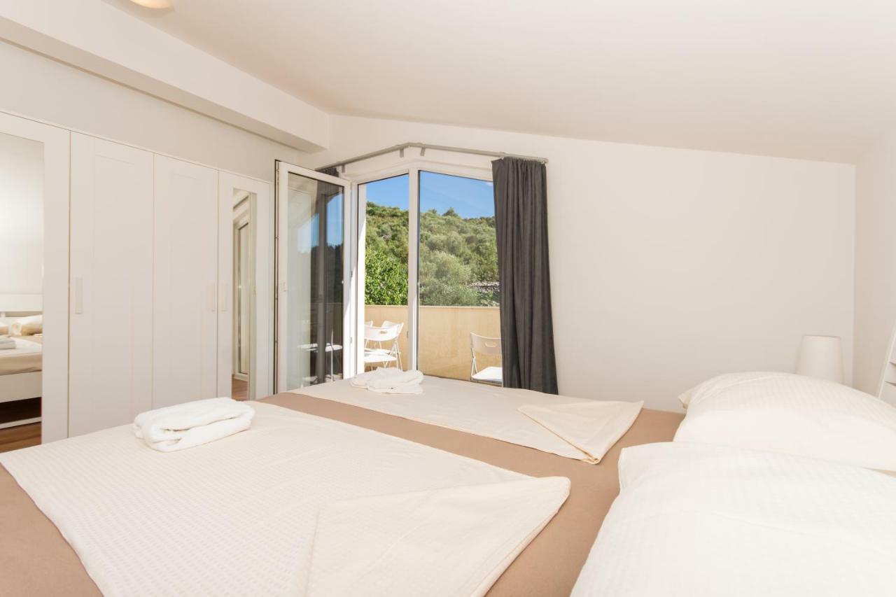 טרוגיר Apartments Bluesky מראה חיצוני תמונה