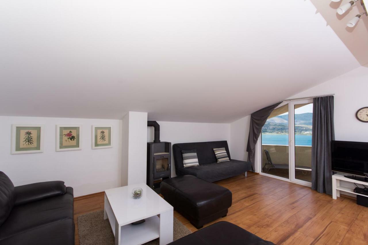 טרוגיר Apartments Bluesky מראה חיצוני תמונה
