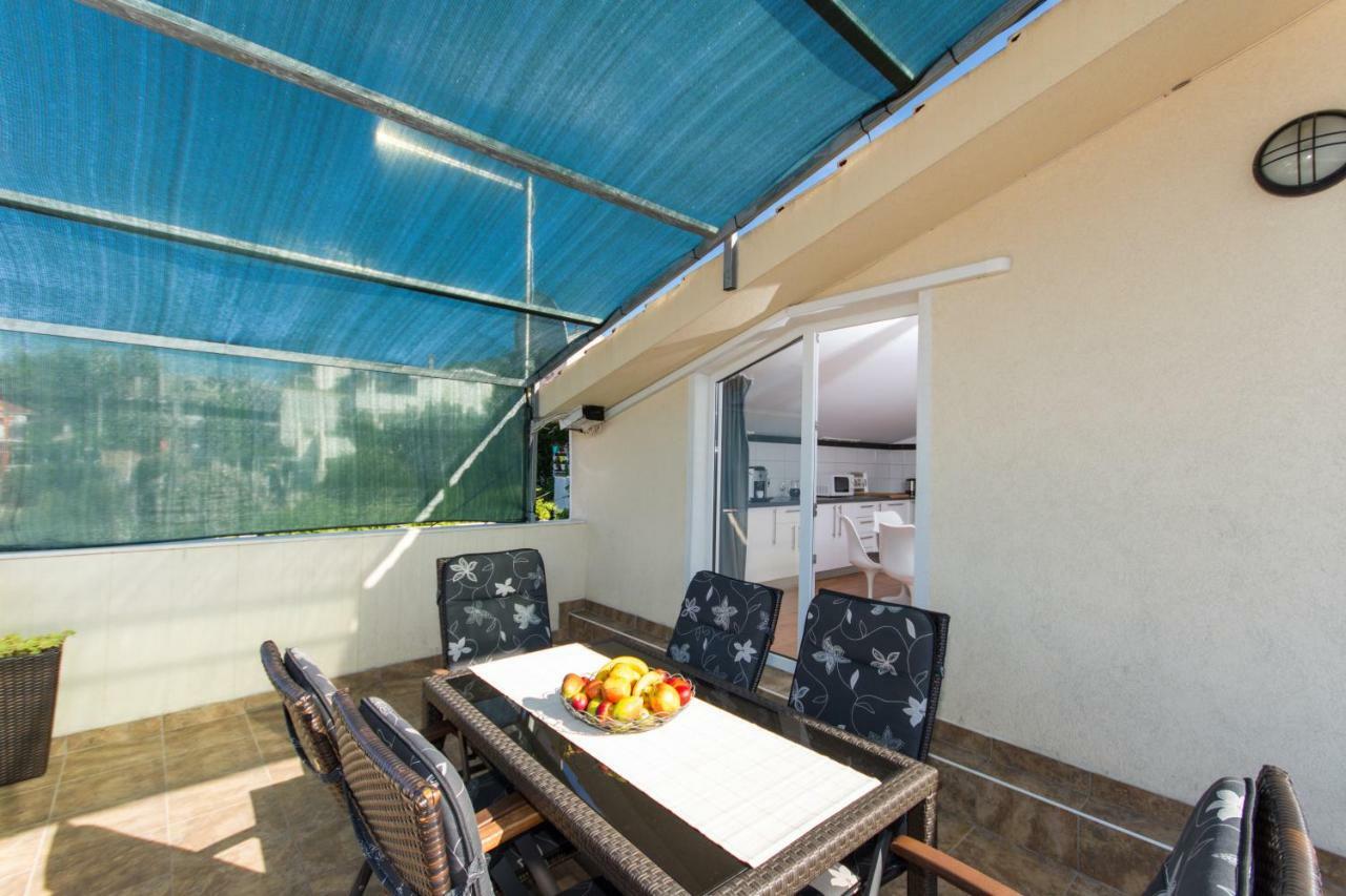 טרוגיר Apartments Bluesky מראה חיצוני תמונה