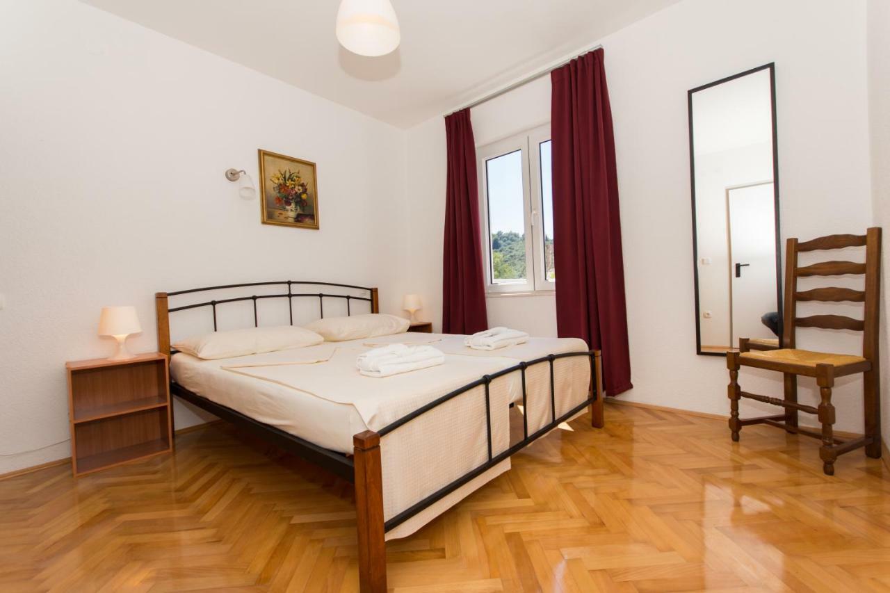 טרוגיר Apartments Bluesky מראה חיצוני תמונה
