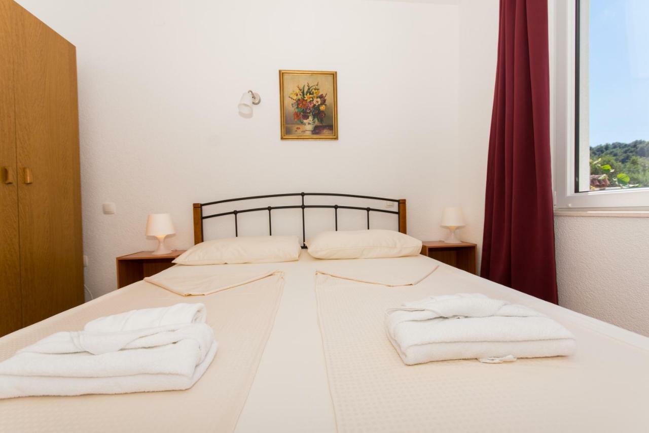 טרוגיר Apartments Bluesky מראה חיצוני תמונה