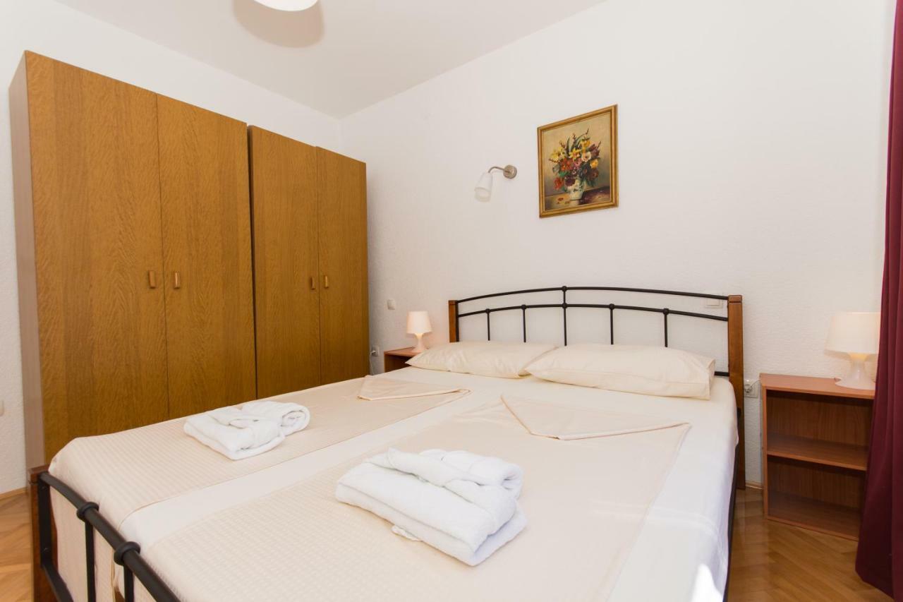 טרוגיר Apartments Bluesky מראה חיצוני תמונה