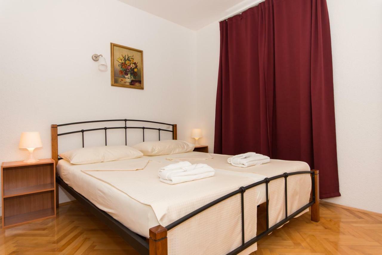 טרוגיר Apartments Bluesky מראה חיצוני תמונה