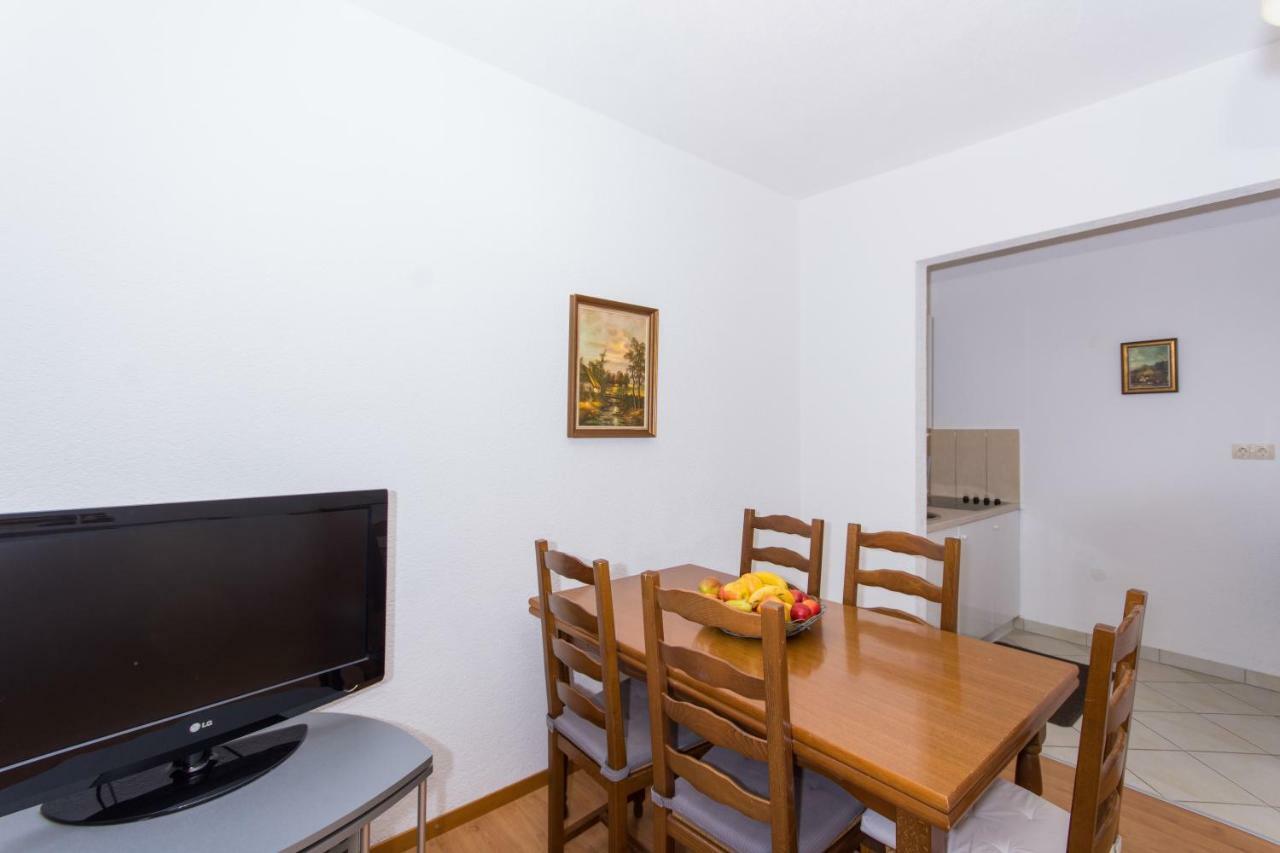 טרוגיר Apartments Bluesky מראה חיצוני תמונה