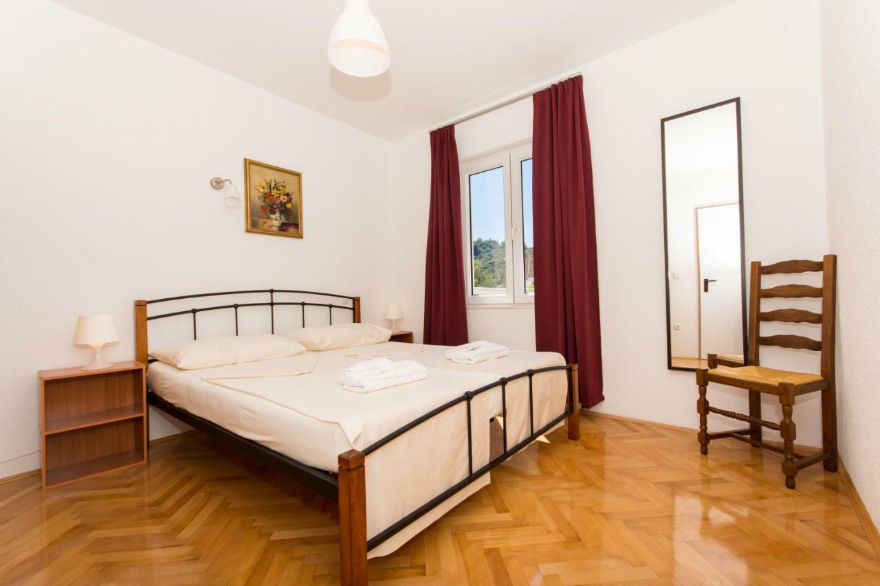 טרוגיר Apartments Bluesky מראה חיצוני תמונה