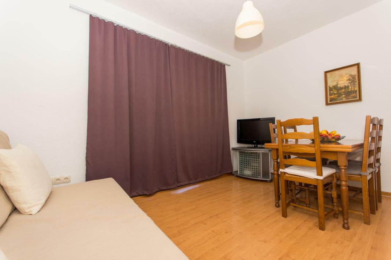 טרוגיר Apartments Bluesky מראה חיצוני תמונה
