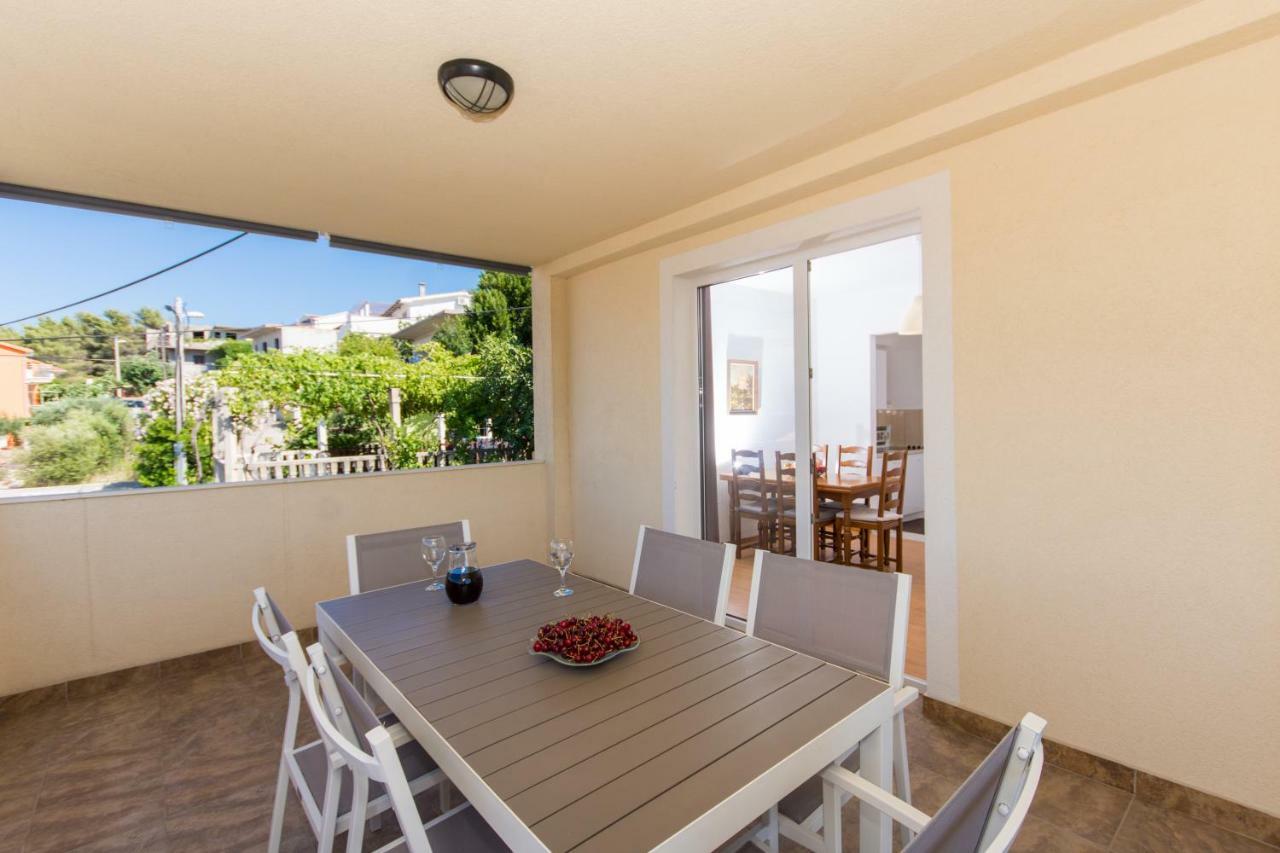 טרוגיר Apartments Bluesky מראה חיצוני תמונה