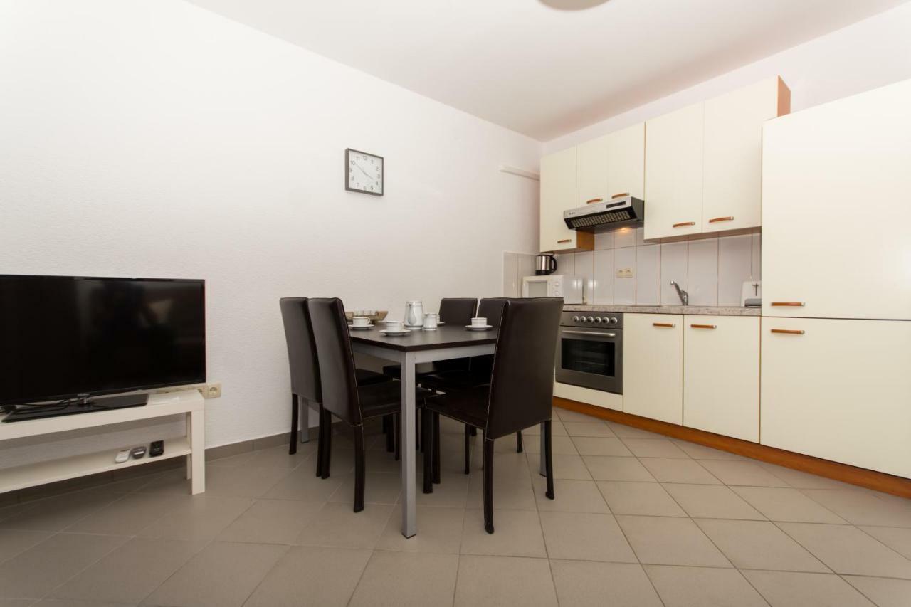 טרוגיר Apartments Bluesky מראה חיצוני תמונה