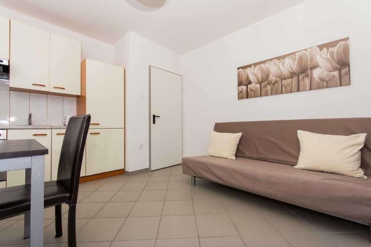 טרוגיר Apartments Bluesky מראה חיצוני תמונה