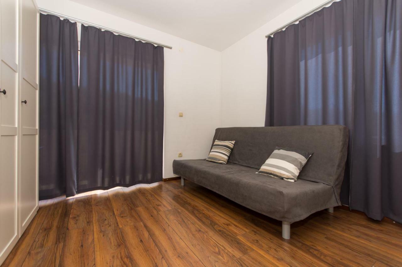 טרוגיר Apartments Bluesky מראה חיצוני תמונה