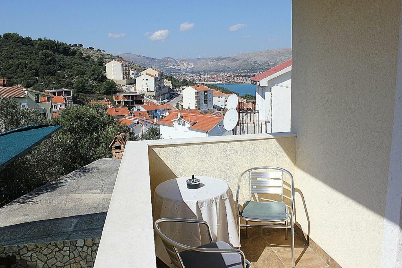 טרוגיר Apartments Bluesky מראה חיצוני תמונה